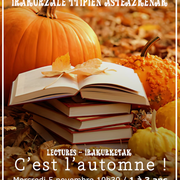 Mercredis des petits lus