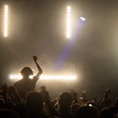 Mercredis du Lac : Electro Beach Party