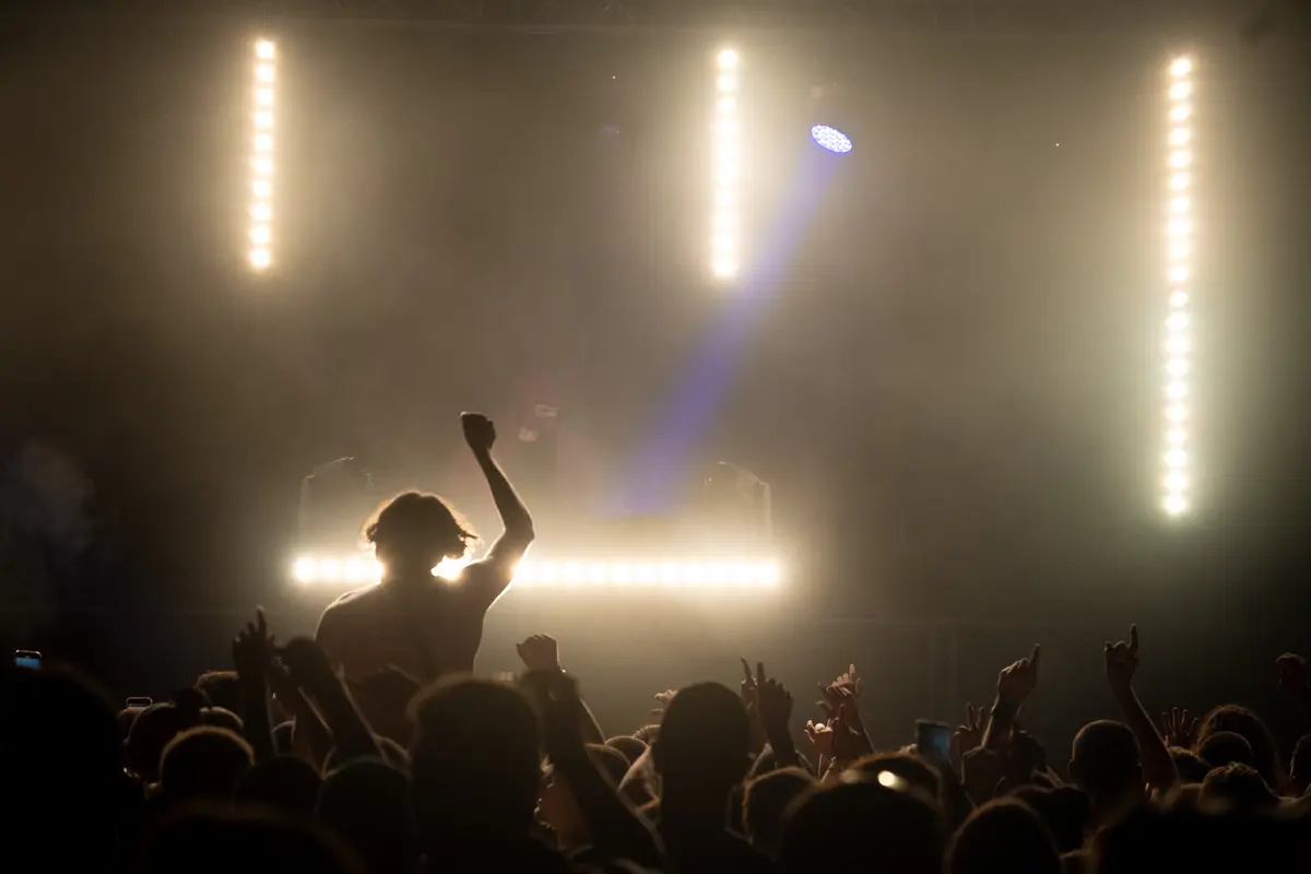 Mercredis du Lac : Electro Beach Party