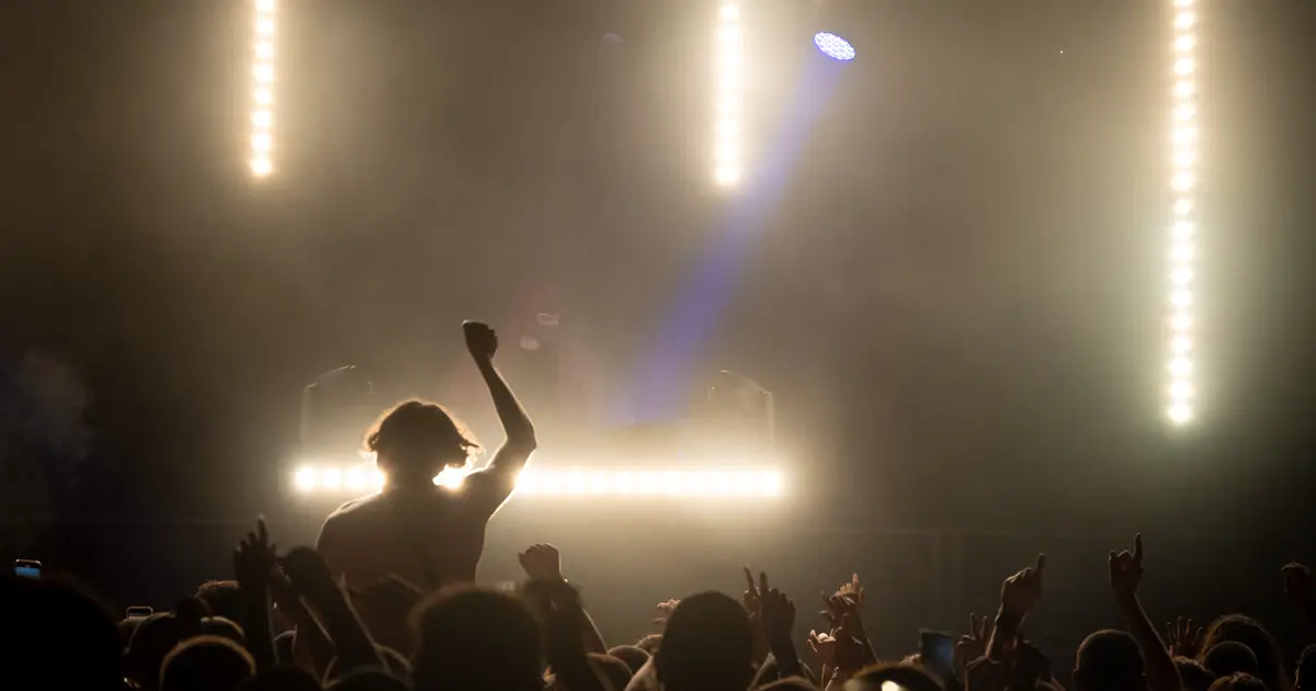 Mercredis du Lac : Electro Beach Party