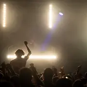 Mercredis du Lac : Electro Beach Party