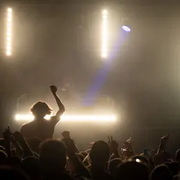 Mercredis du Lac : Electro Beach Party