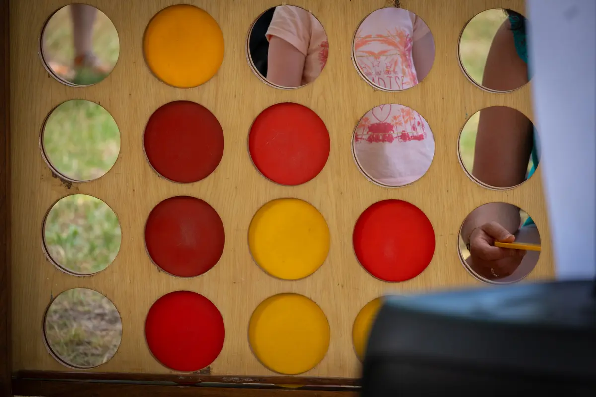 Mercredis du Lac : En famille au Lac