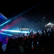 Mercredis du Lac : Feu d'artifice