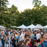 Mercredis du Lac : Marché festif