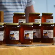 Mercredis du Lac : Marché festif n°2