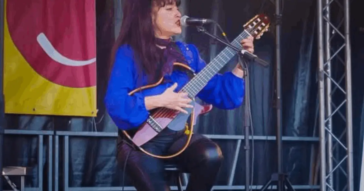 Mercredis en musique: Ninoska