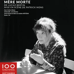 Mère morte