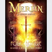 Merlin, la Légende Musicale