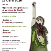 Merlin Réenchante le Monde