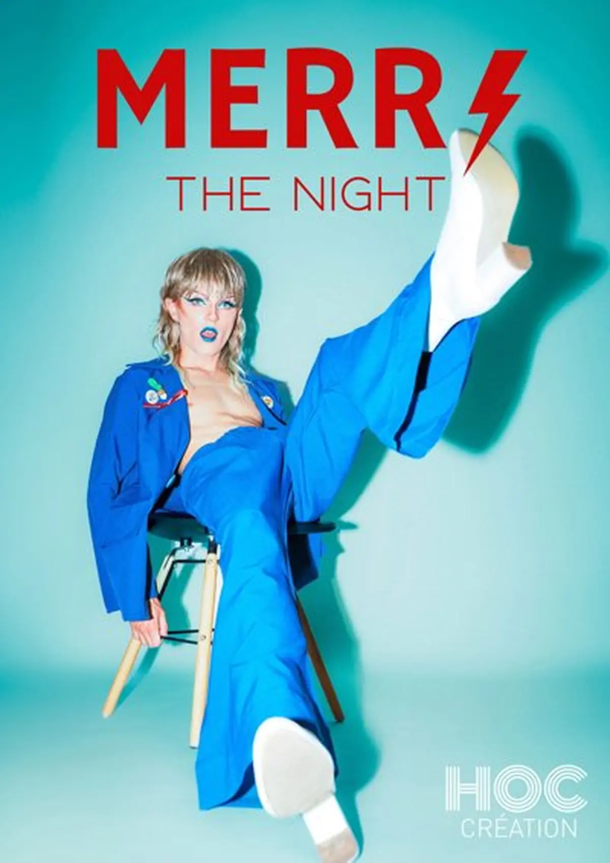 Merry the Night
