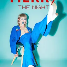 Merry the Night