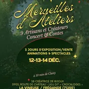 Merveilles d'Ateliers
