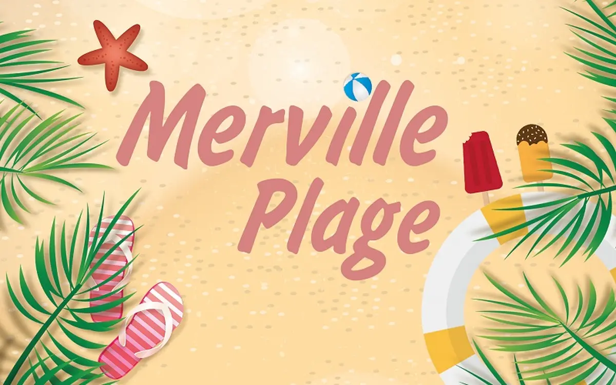 Merville Plage