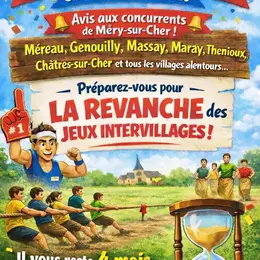 Méry en fête