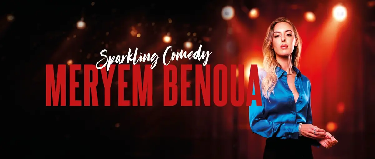 Meryem Benoua