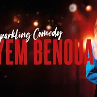 Meryem Benoua DR