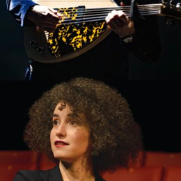Meryem Koufi & Mehdi Haddab