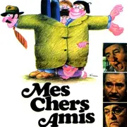 Mes Chers Amis (Amici miei)
