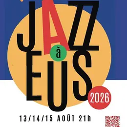 Més De Jazz: #11 On Air