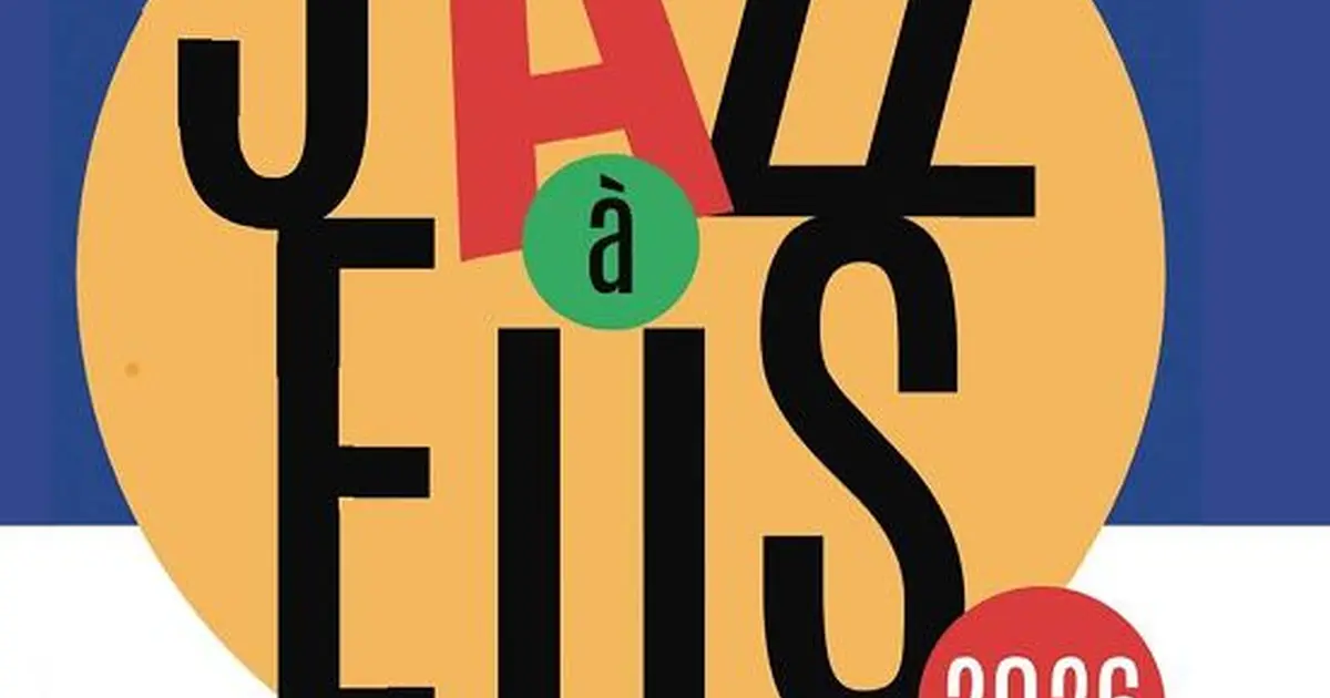 Més De Jazz: #11 Trenet En Passant