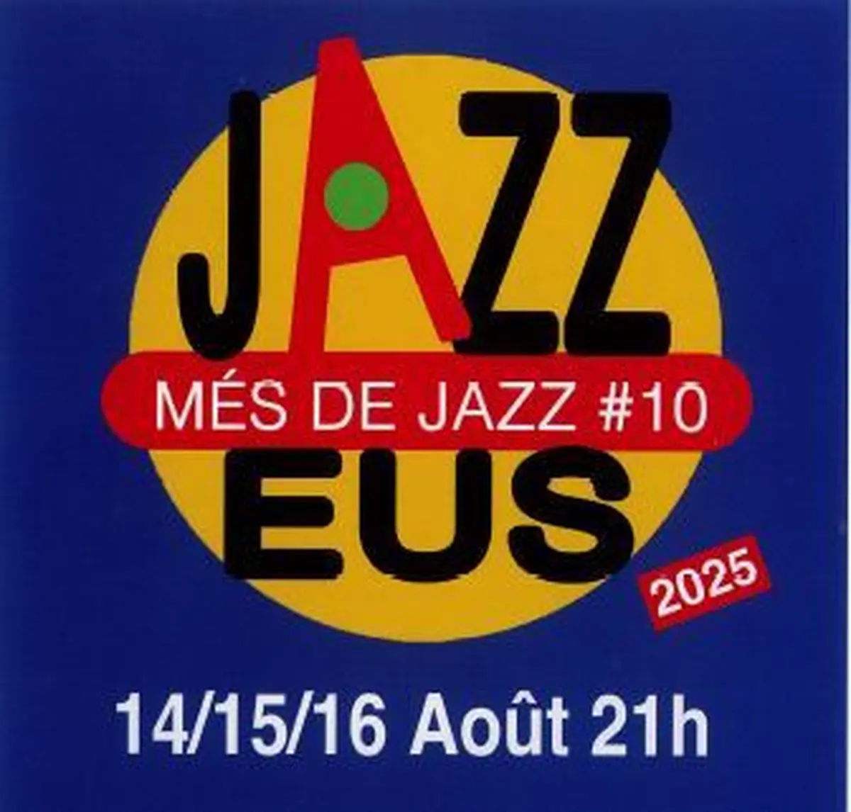Més De Jazz: Looking For Mingus