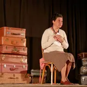 Mes enfants chéris, je voulais vous dire