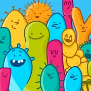 Mes microbes du ventre – une exposition immersive pour découvrir le microbiote