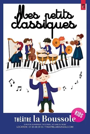Mes Petits Classiques