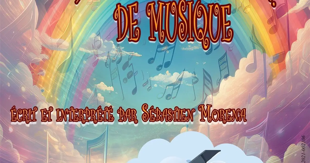 Mes premières notes... de musique