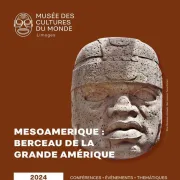 Mesoamerique berceau de la grande Amérique - Limoges