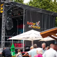 Messdi Kehl 2026 DR