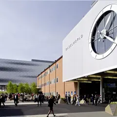 Messe Basel