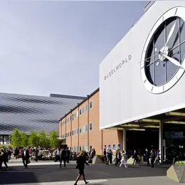 Messe Basel