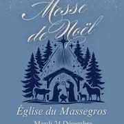 Messe De Noël