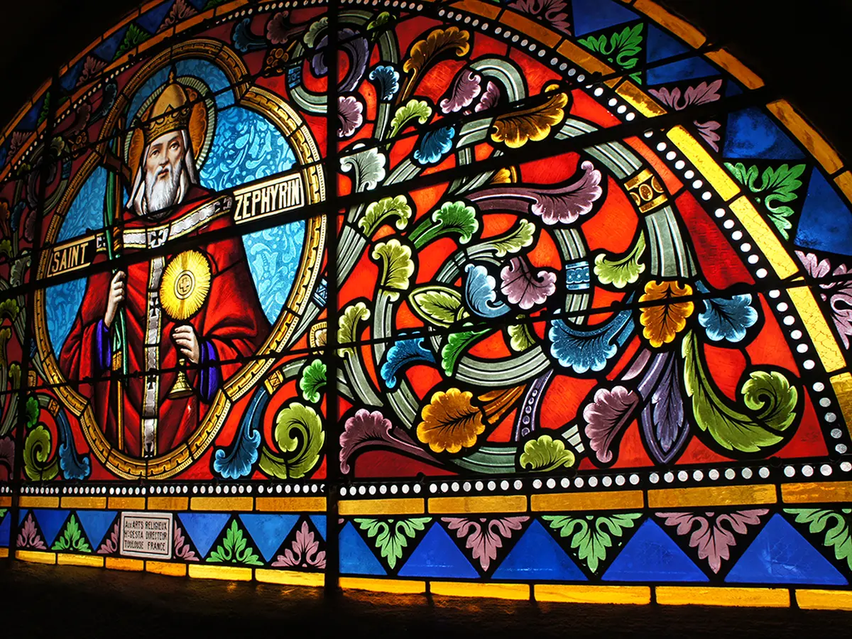 Messe De Noël Avec La Cobla Tres Vents