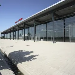 Messe Freiburg