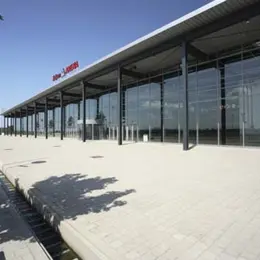 Messe Freiburg