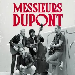 Messieurs Dupont