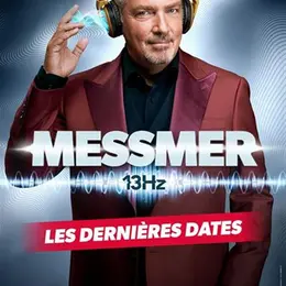 Messmer dans 13Hz
