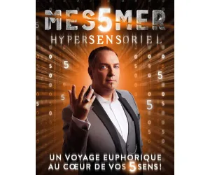 Messmer Hypersensoriel