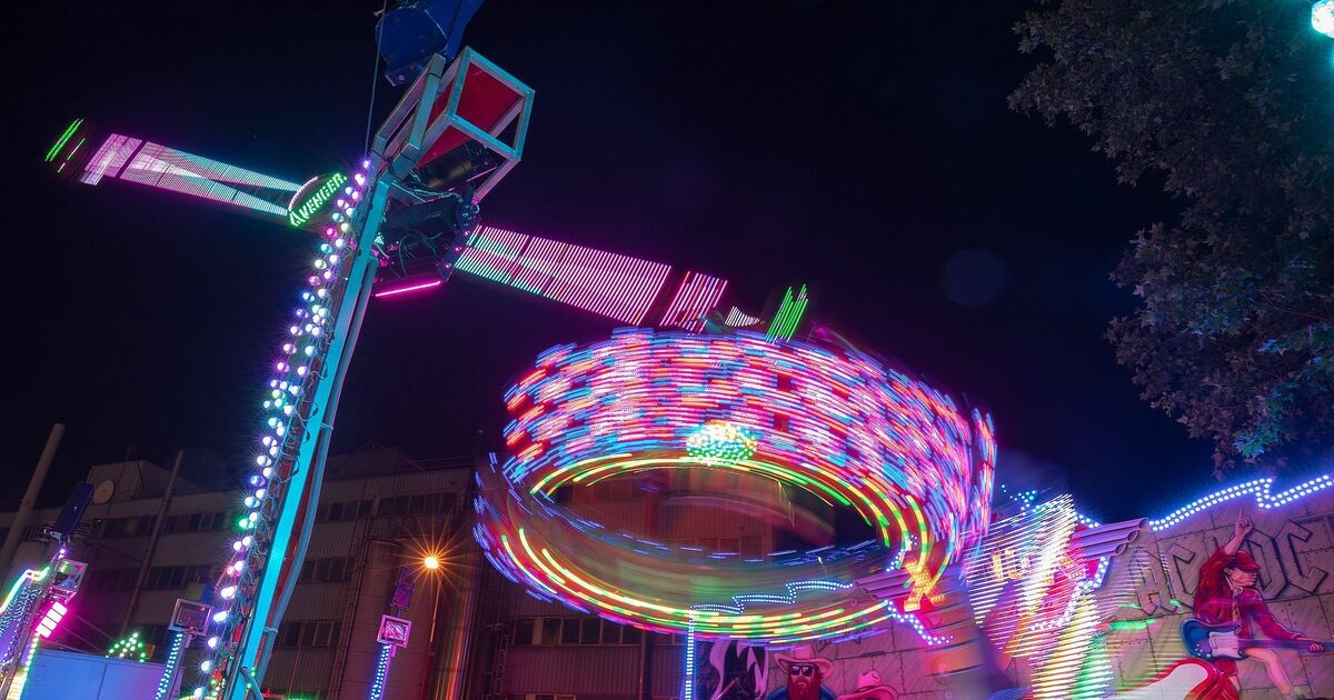 Why local festivities matter for the Alsace region Why local festivities matter for the Alsace region
