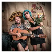 Mestizaje En Viaje (CHI/ARG) MUSIQUE SUD-AMERICAIN