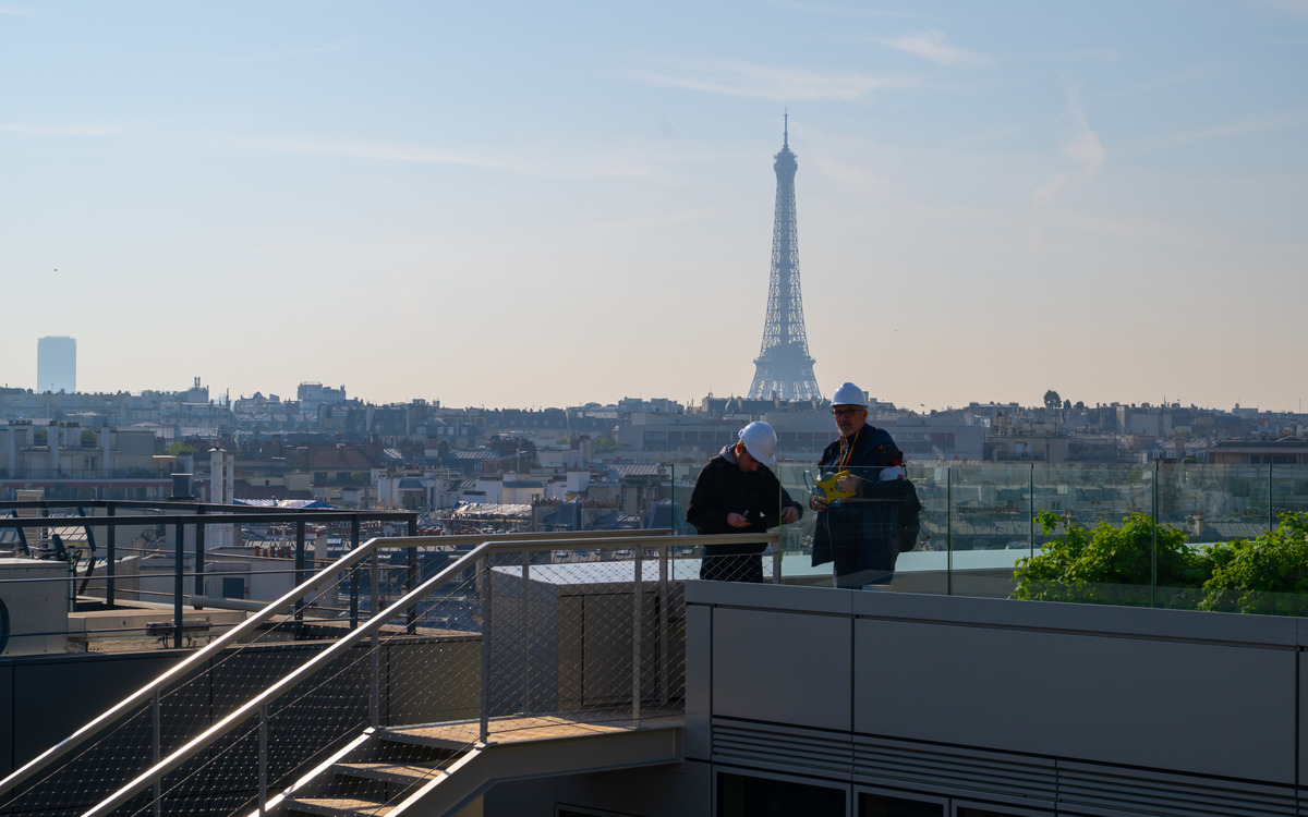 Tour Eiffel