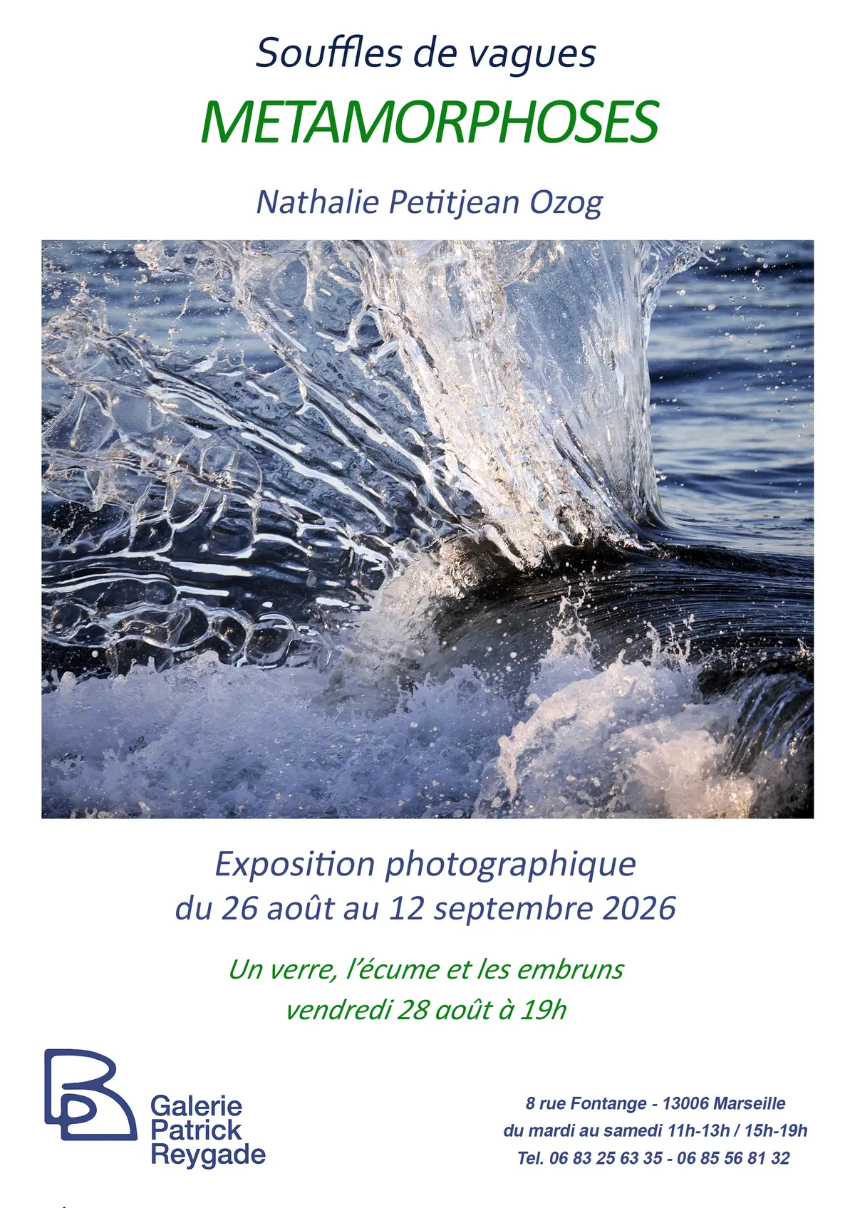 Métamorphoses