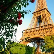 Météo Paris : Un redoux printanier attendu cette semaine du 13 au 19 avril 2026