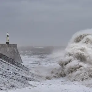 Météo : une tempête s'approche des côtes Ouest de la France - Prévision pour vendredi 23 octobre 2026