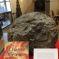 La météorite d'Ensisheim, tombée en 1492, a inspiré Jules Verne &copy; dr