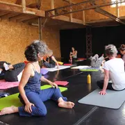 Méthode Feldenkrais - Avec Catherine Dubois