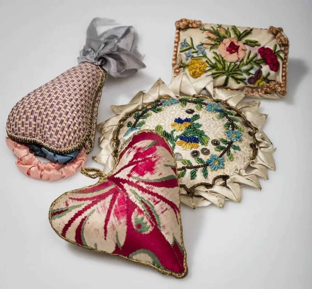 Métiers d'art et inclusion